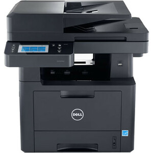[0X02P/NEW] Impresora Láser Multifunción Dell B2375DNF - Monocromo
