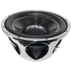 [PLCHW10/NEW] Bafle Pyle PLCHW10 - 1400 W PMPO - 1 Paquete(s)
