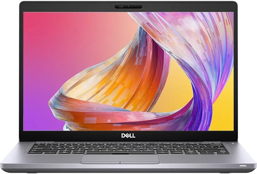[DE5410-I5-16-512-TS/RFB] Refurbished - Dell Latitude 5410 TOUCHSCREEN Notebook, 14-in FHD (1920 x 1080), Webcam, 1x Intel Core i5 Quad (i5-10310U) 1.70 GHz, 16 GB RAM, 512 GB SSD, No Optical, Intel Integrated Graphics, Backlit Keyboard, Windows 11 Professional *Grade A*