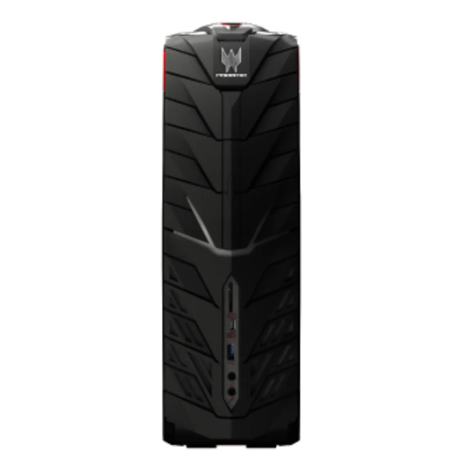 [UD.P01AA.377/RFB] Acer Predator G1-710 Intel Core i7-6700 32GB RAM 512GB SSD + 2TB HDD Gaming Desktop