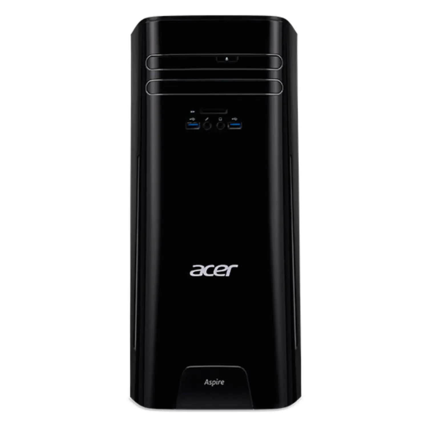 [DT.B89AA.014/RFB] Acer Aspire TC-780 Intel Core i5-7400 12GB RAM 1TB HDD Negro