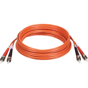 [N302-05M/NEW] Cable de red Tripp Lite - 16,40 pies Fibra óptica