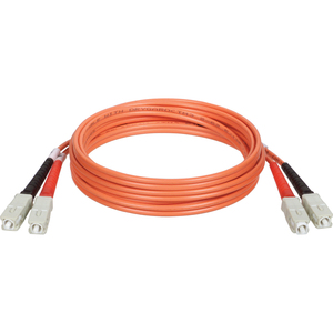 [N306-07M/NEW] Cable de red Tripp Lite - 23 pies Fibra óptica