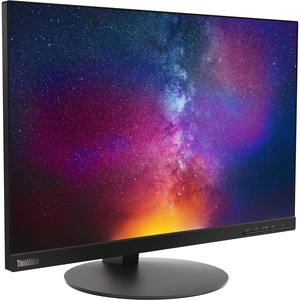 [61C3MAR6US/NEW] Monitor LCD Lenovo ThinkVision T23d 22,5" WUXGA WLED - 16:10 - Negro