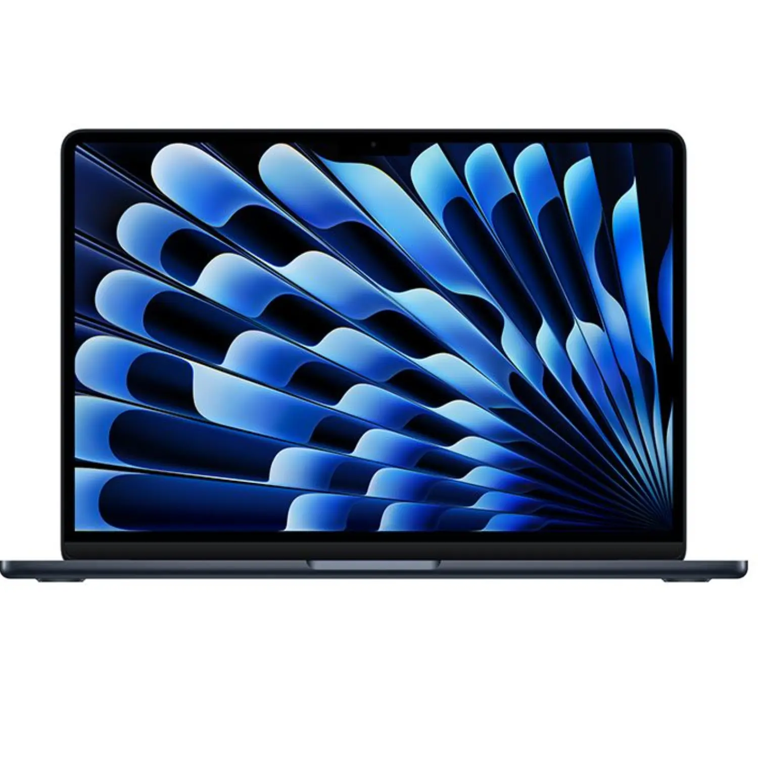 [MW123LL/A/NDB] Apple MacBook Air 2025 M4 16GB RAM 256GB SSD 13.6" Midnight Caja Maltratada