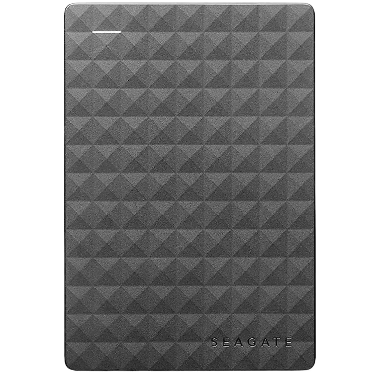 [STEA2000400/RFB] Disco Duro Externo SEAGATE Expansion 2TB | USB 3.0 | Portátil 2.5″ | Diseño Texturizado | Referencia STEA2000400 | Nuevo