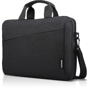 [GX40Q17229/NEW] Funda de transporte Lenovo T210 para 15,6" Portátil, Libro - Negro