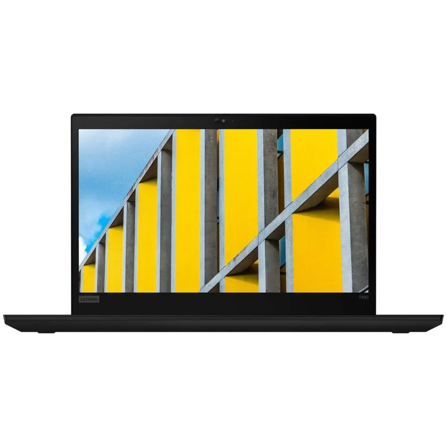 [20N3S1GE00_LN_OBZPR_I/RFB] Laptop LENOVO ThinkPad T490 Touch | Intel Core i5-8365U | 16GB RAM | 256GB SSD | Pantalla 14″ FHD Táctil | Windows 11 Pro | Negro - Grado AB