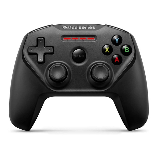 [69070/RFB] Controlador inalámbrico SteelSeries Nimbus Apple TV iPhone iPad iPod Touch Mac