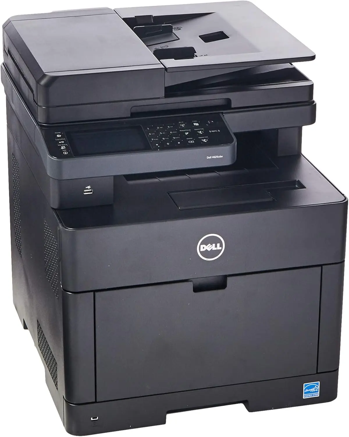 [H625CDW/RFB] Dell Technologies - H625CDW - Refurbished