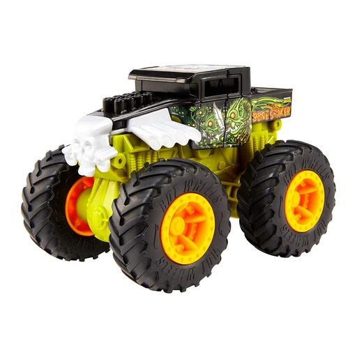 [8879610180800/NEW] Vehiculo Hot Wheels MJ 124