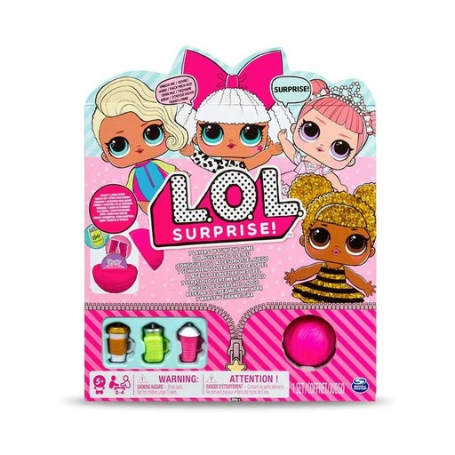 [778988268698/NEW] Juego De Mesa LOL Sorpresa