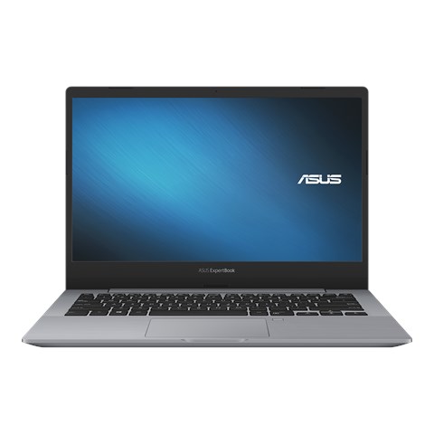 [P5440FA-I58G1T128GWP-01/NEW] Laptop ASUS ExpertBook P5440FA 14", Intel Core i5, 8GB RAM, 1TB + 128GB SSD, Windows 10 Pro - Plata + Mochila TechZone - Turquesa