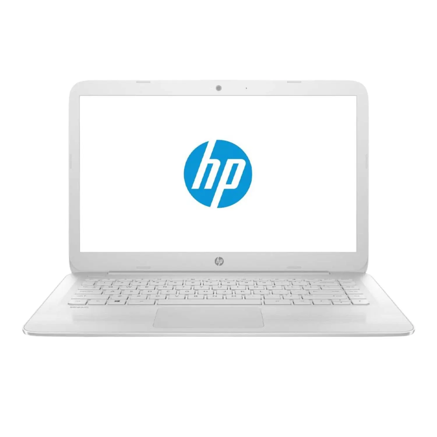 [X7S49UA#ABA-GRB/RFB] HP Stream 14-ax022nr 14" Ultra Slim - Intel Celeron N3060, 4GB RAM, 32GB eMMC, Win 10 Home - Snow White (Refurbished)