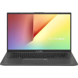 [F412DA-WS33/REF/RFB] Laptop Asus VivoBook F412DA-WS33 14", AMD Ryzen 3, 8GB RAM 256GB SSD, Windows 10,Reacondicionada grado A - Gris