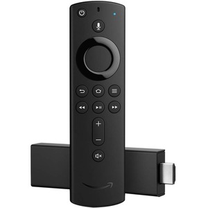 [B079QHML21/NEW] Reproductor Multimedia Amazon Fire TV Stick Android 8GB 4K Ultra HD WiFi HDMI Negro