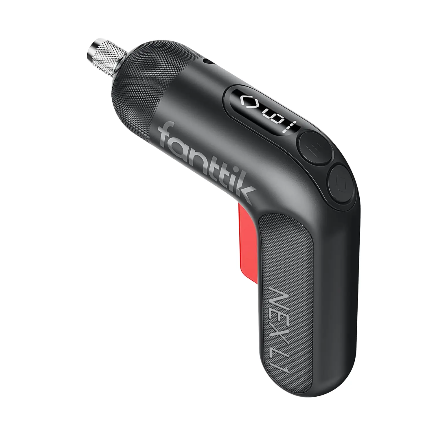 [NEXL1Pro/NEW] Destornillador Eléctrico Fanttik NEX L1 PRO - Torque Variable (0.5~6 Nm), Pantalla Digital y LED