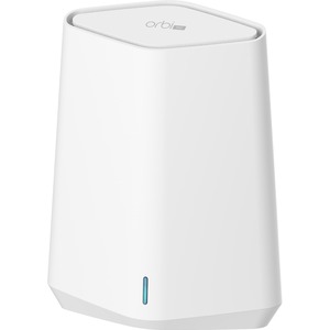 [SXR30-100NAS/NEW] Netgear Orbi Pro SXR30 Wi-Fi 6 IEEE 802.11ax Ethernet Wireless Router