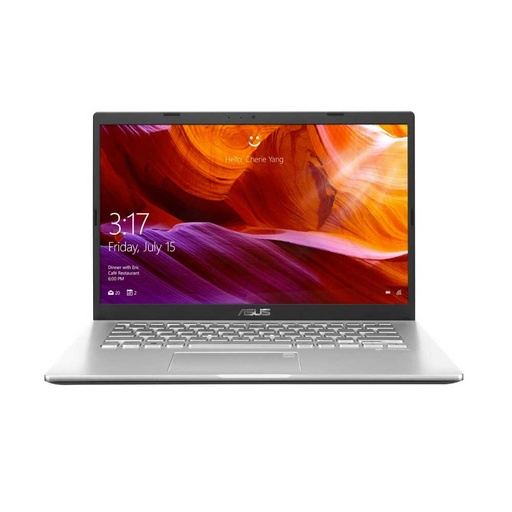 [X409JA-i58G1TWP-01/RFB] Laptop Asus Prosumer X409JA 14" Intel Core i5 8GB 1TB Windows 10 Pro