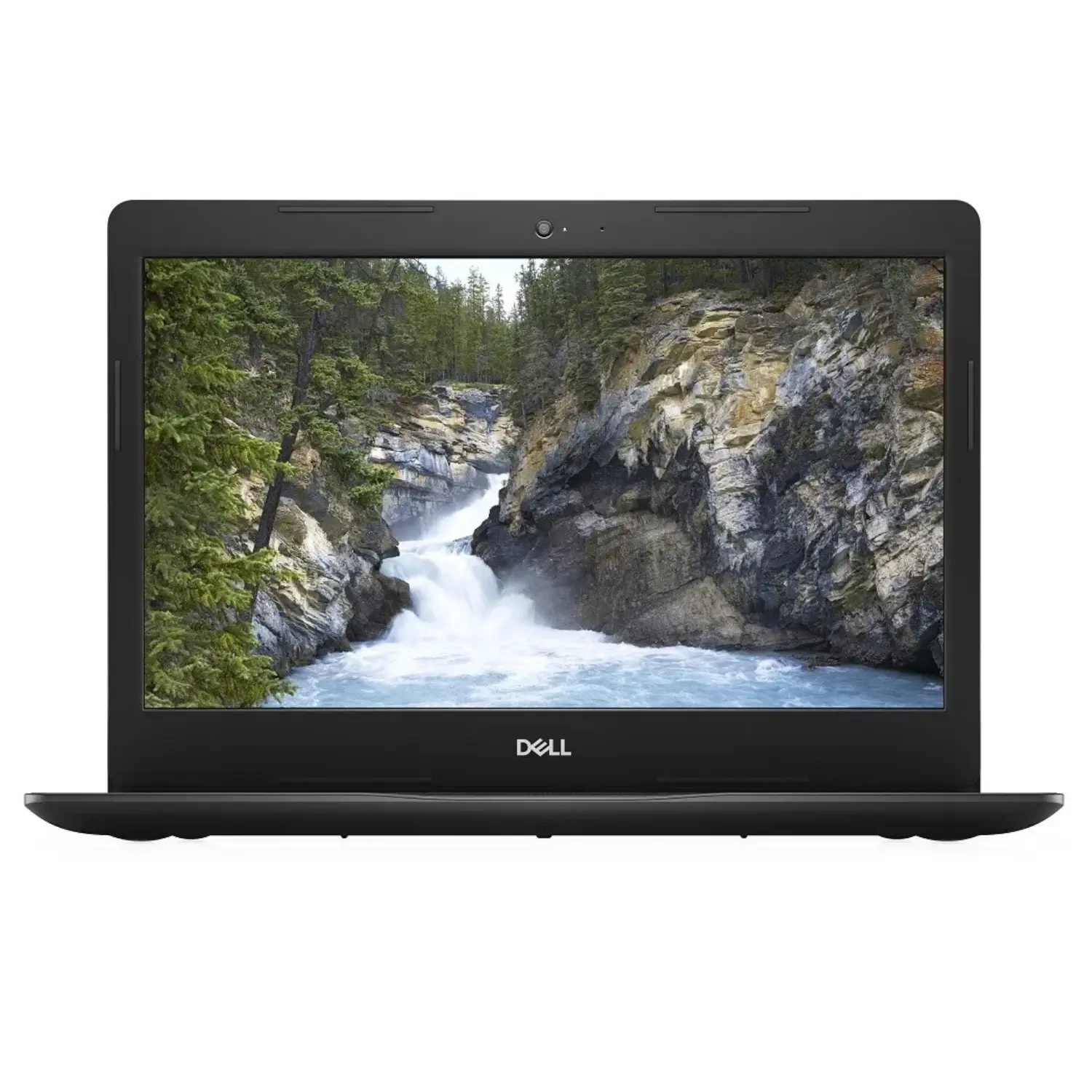 [F7HXV-GRB/RFB] Dell Vostro 14 3490 14" - Intel Core i5-10210U, 8GB RAM, 1TB HDD, Win 10 Pro - Black (Grado B)