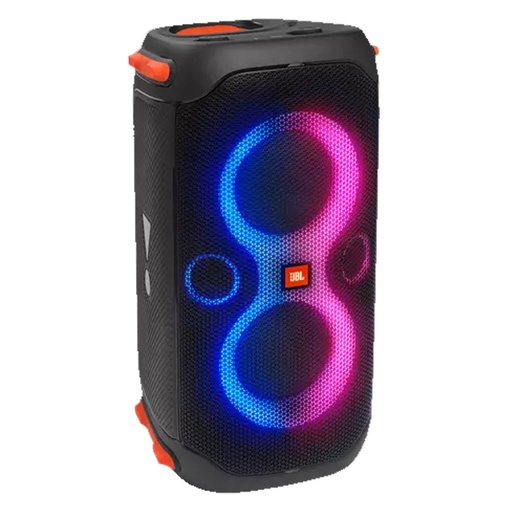[JBLPARTYBOX110AM/NEW] Bocina JBL Portátil PartyBox 110 160W Alámbrico/Inalámbrico Negro