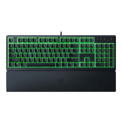 [RZ03-04470200-R3U1/NEW] Razer Keyboard Gaming Ornata V3 X Low Profile