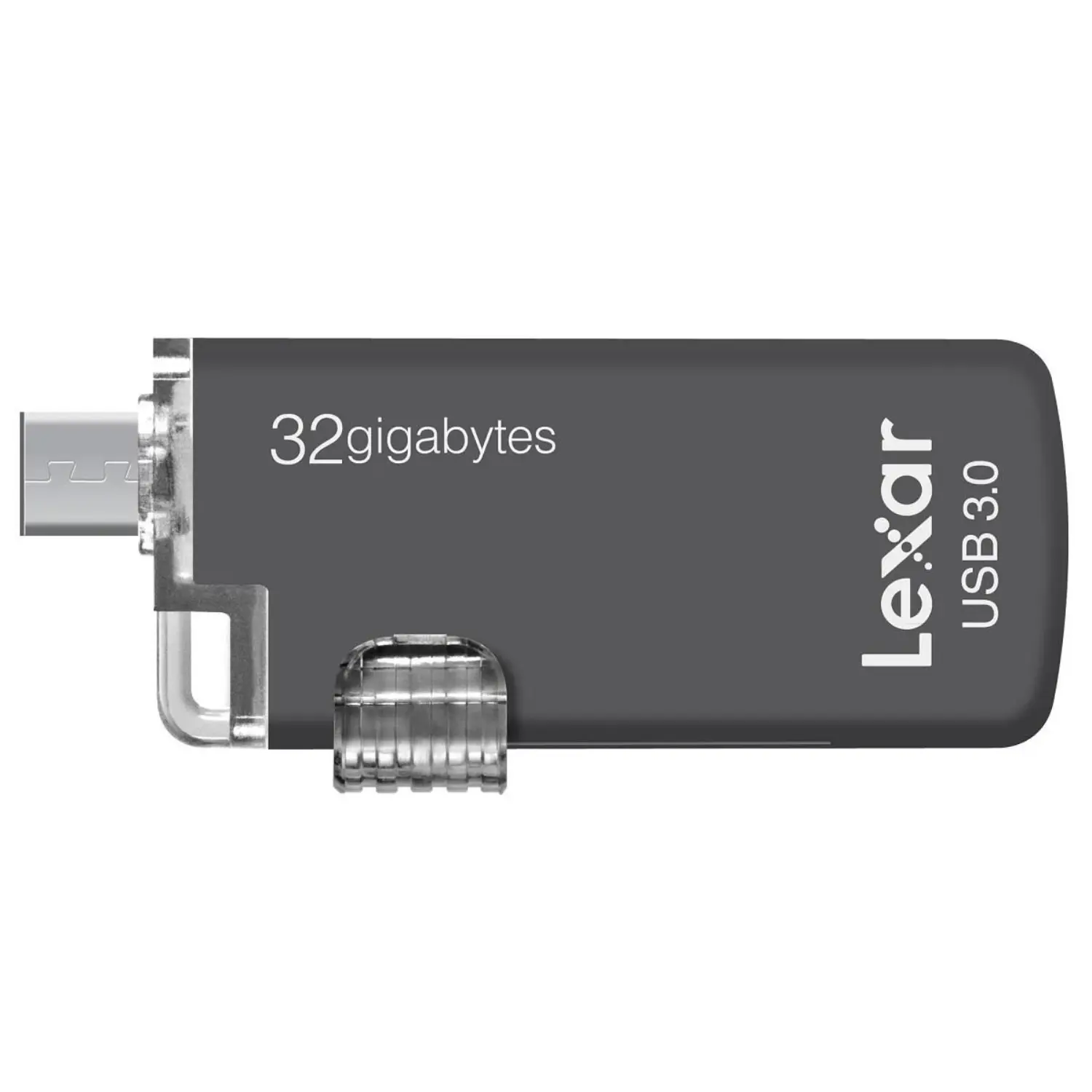 [LJDM20C-32GBBNL/RFB] Memoria USB 32GB Lexar JumpDrive M20c | Dual USB Tipo-C y USB 3.0 | Alta Velocidad 150MB/s | Para Android, MacBook y PC | Nueva Sellada | Diseño Retráctil | Expansión de Memoria Móvil