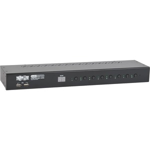 [B043-DUA8-SL/RFB] Conmutador KVM Tripp Lite NetController B043-DUA8-SL