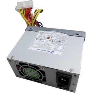 [PWR-PSU-250W-FS01/RFB] Refurbished - QNAP FSP PWR-PSU-250W-FS01 Power Supply