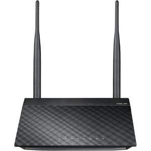 [RT-N12/D1/RFB] Router inalámbrico Asus RT-N12 D1 - Wi-Fi 4 - IEEE 802.11n