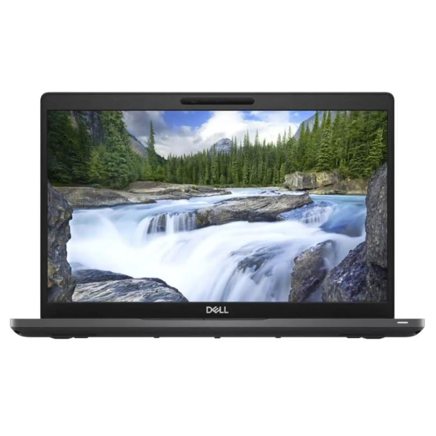 [DE5400-I5-8-256-ES/RFB] Dell Latitude 5400 (Grade A) - Laptop 14" FHD, Intel Core i5-8365U, 8GB RAM, 256GB SSD, Teclado Retroiluminado, Windows 11 Pro, Negro/Gris, Español/Ingles