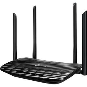[ARCHER C6-GRB/RFB] Refurbished Router inalámbrico TP-Link Archer C6 - Wi-Fi 5 - IEEE 802.11ac - Ethernet Grado B