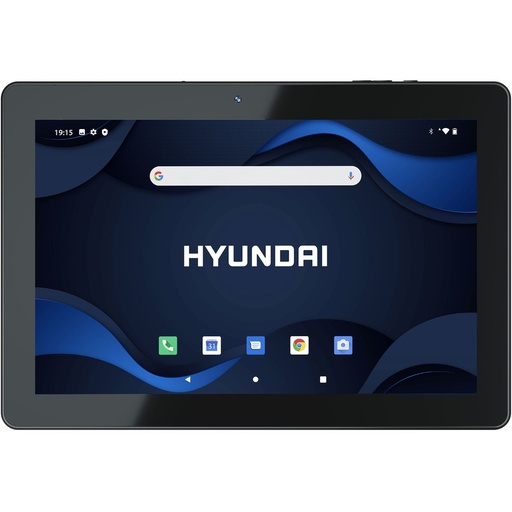[HT10LB3MBKWW/OB] Tableta Hyundai HyTab Plus 10LB3 10,1" HD, 2 GB RAM, 32 GB SSD, 4G - Negro