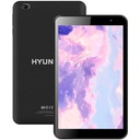 [HT8WB1RBK02A/OB] Open Box Tableta Hyundai HyTab Plus 8WB1 - 8" HD - Cuatro Núcleos (4 Core) - 32 GB Almacenamiento - Negro
