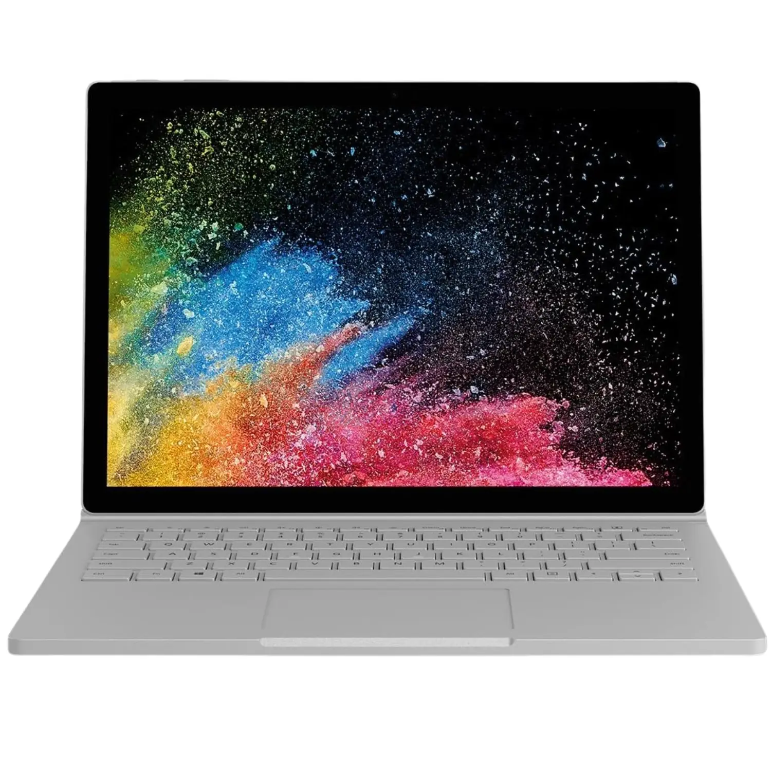 [SB2-I5-8-256-TS/RFB] Microsoft Surface Book 2 13.5" Touch 3K i5-8350U 8GB 256GB SSD Win11 Pro