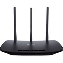 [TL-WR940N/OB] Router inalámbrico TP-Link TL-WR940N - Wi-Fi 4 - IEEE 802.11n - Ethernet