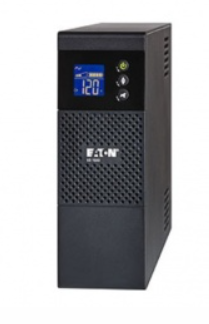 [5S1500LCD-GRB/RFB] Refurbished No Break Eaton 5S, 900W, 1500VA, Entrada 93-138V Grade B