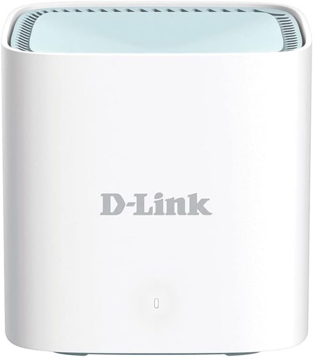 [M15/NEW] Sistema Wifi de Malla D-Link EAGLE PRO AI WiFi 6 AX1500 - (M15)