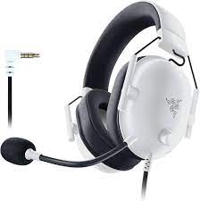 [RZ04-03240700-R3U1/OB] Open Box Auriculares de juego Razer BlackShark V2 Cableado De Diadema Est&eacute;reo - Blanco