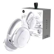 [RZ04-04430200-R3U1/OB] Open Box Auricular Razer Barracuda X inalámbricos para Móvil y Juegos Multiplataforma Blanco