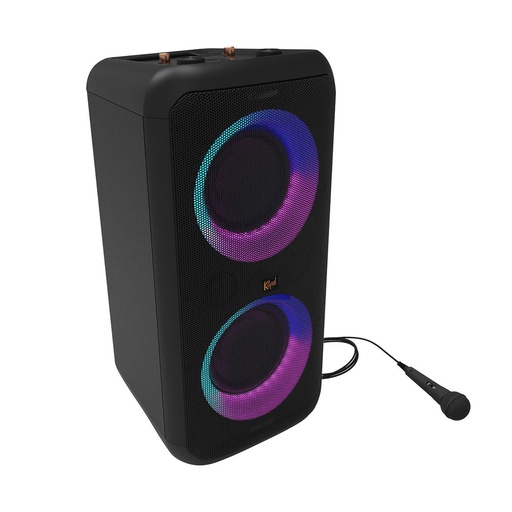 [1071867/NEW] Klipsch Gig XXL Portable Wireless Party Speaker