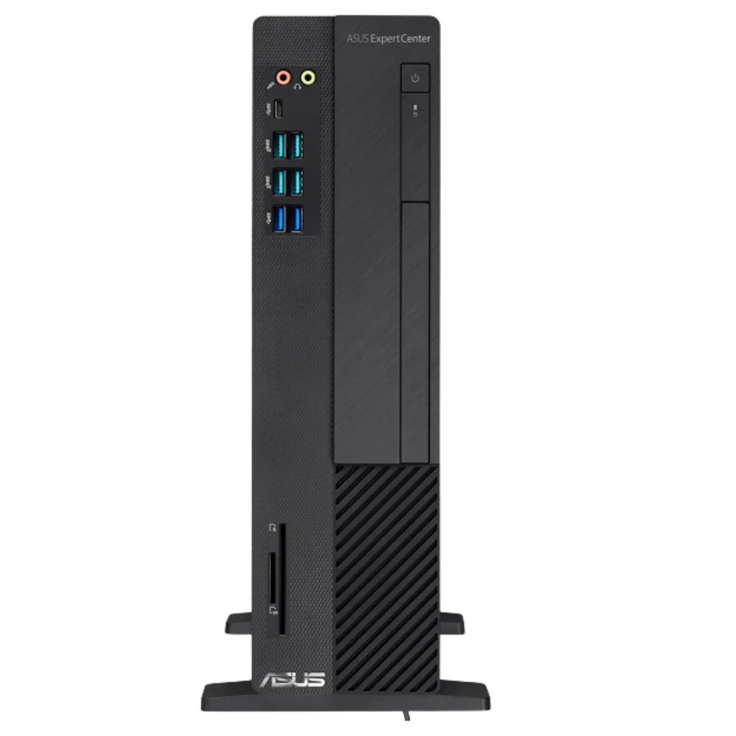 [D641SC-I58G1TWP-01/RFB] ASUS ExpertCenter D6 SFF Intel Core i5-9400 8GB RAM 1TB HDD Windows 10 Pro Reacondicionado