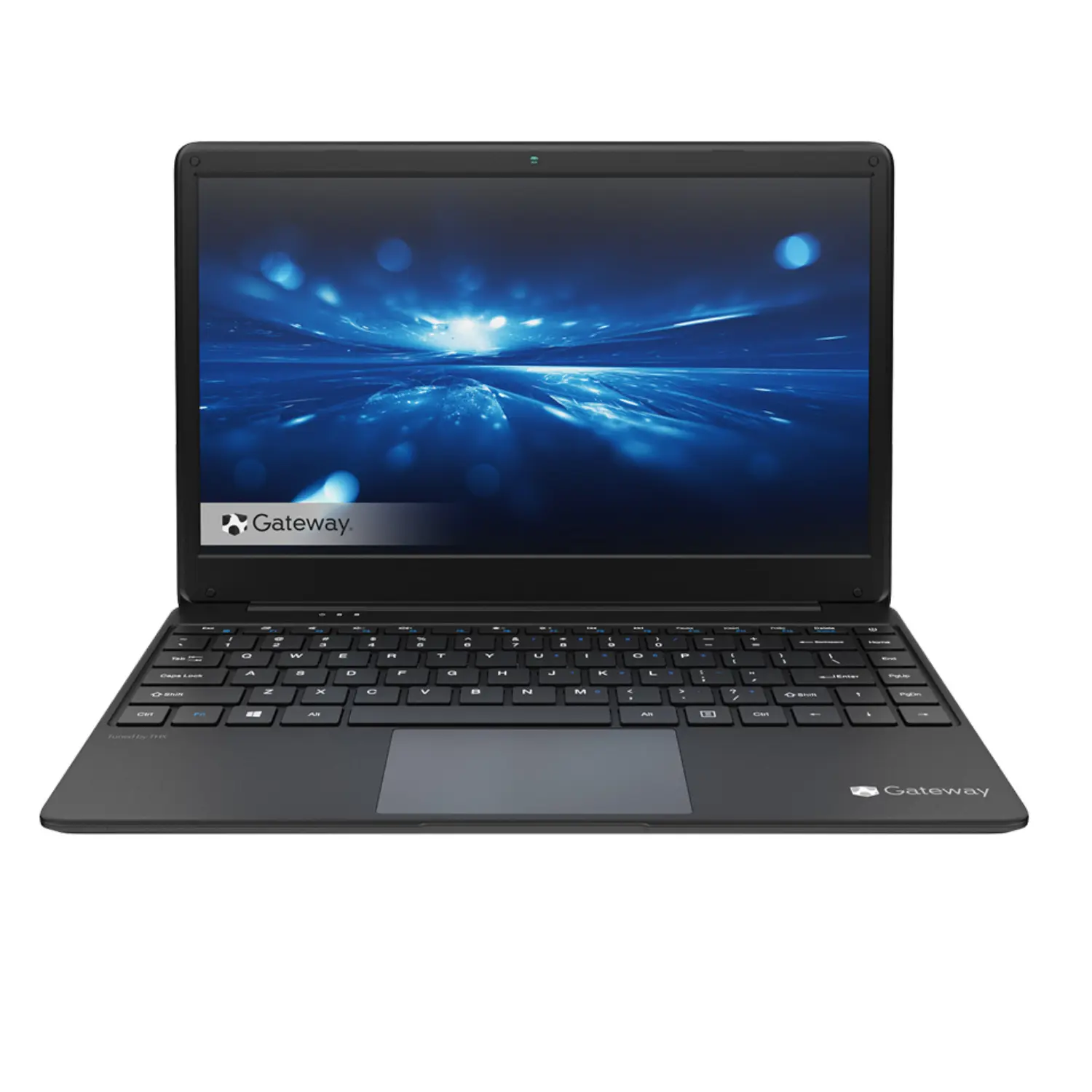 [GWTN141-6BK/OB] Gateway GWTN141-6BK - Laptop 14.1" Full HD con Procesador Intel Core i3, 4GB RAM y 128GB SSD - Condición Open Box