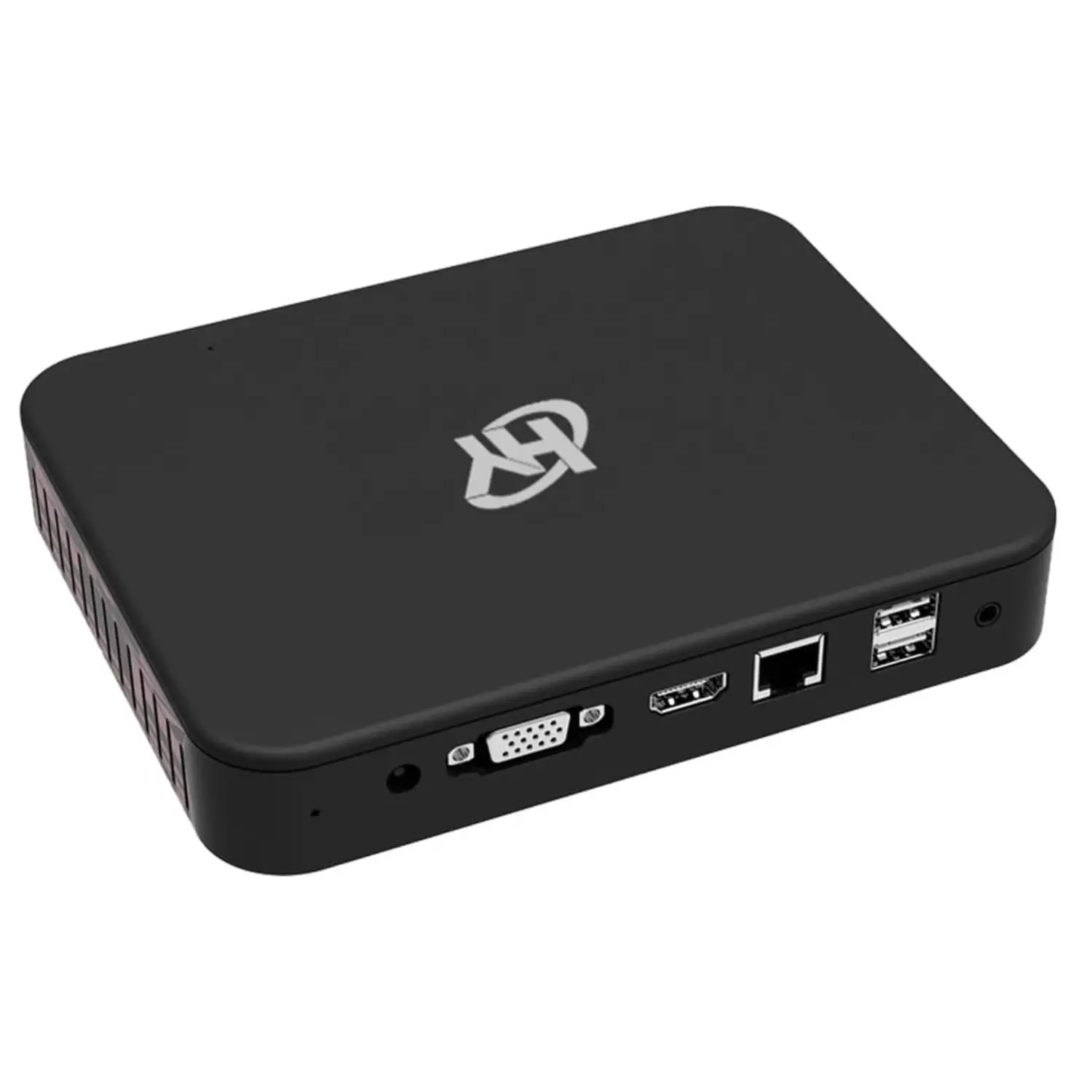 [HTN4020MPC02/OB] Mini PC Hyundai HTN4020MPC02 | Intel Celeron N4020 | 4GB RAM | 64GB eMMC | Windows 10 Pro | WiFi & Bluetooth | Open Box (OB)