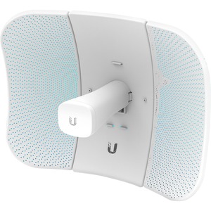 [LBE-5AC-GEN2-US/OB] Open Box Ubiquiti LiteBeam AC Gen2 LBE-5AC-Gen2 IEEE 802.11ac 450 Mbit/s Wireless Bridge