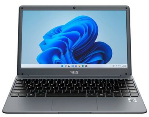 [VI14CB10S01/RFB] VIOS Laptop 14" FHD - Intel Core i3-1005G1, 16GB RAM, 256GB SSD, Win 11 Home - Space Grey (Refurbished)