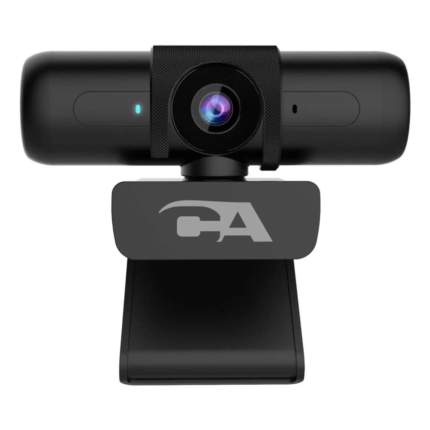 [WC-2000-2/NEW] Cámara Web Cyber Acoustics CA Essential 1080HD-AF - Full HD, Auto-Focus y Micrófono Omnidireccional