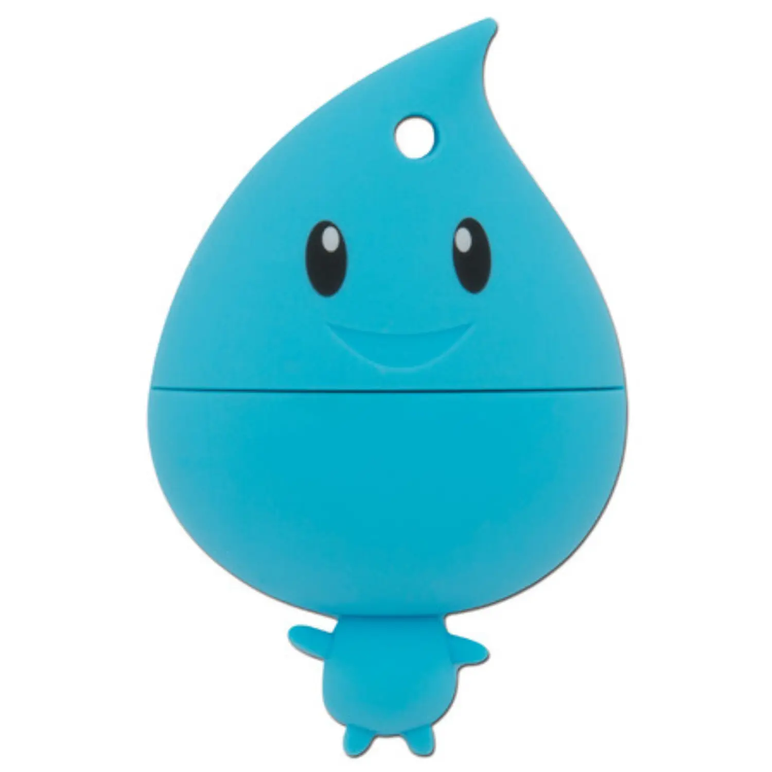 [MKCU828G3C/NEW] Unidad Flash USB 2.0 Kingston DataTraveler Edición Especial Agua de 8 GB