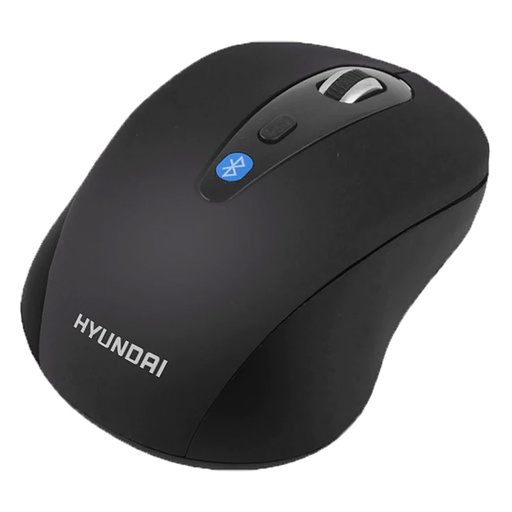 [HTBTMBK/NEW] Hyundai BT Mouse - Black