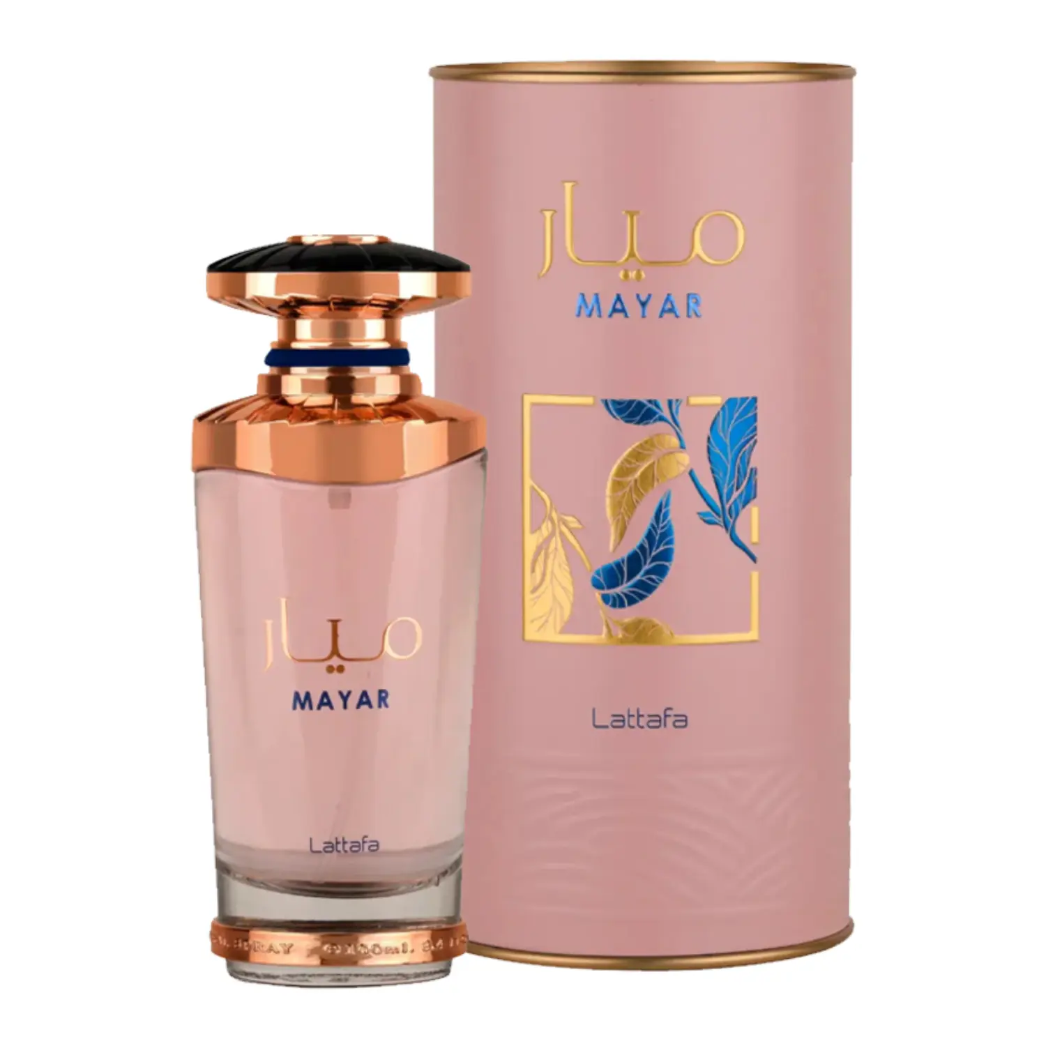 [6291108732496/NEW] Perfume Lattafa Mayar para Mujer - 100ml Eau de Parfum (EDP)